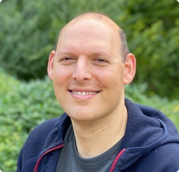 Josh Padnick