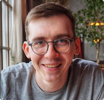 Kyrylo Kravets