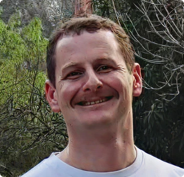 Lewis Christie