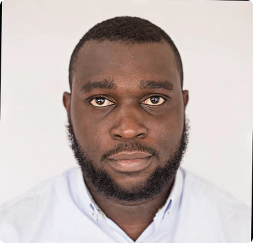 Oreoluwa D Agunbiade